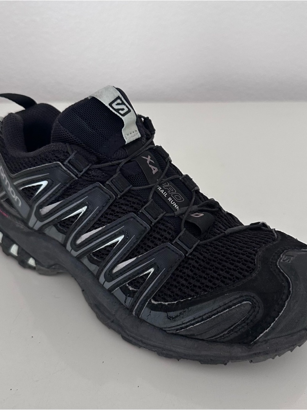 Salomon XA Pro 3D - Women’s - Picture 3 of 12